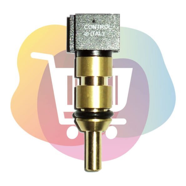 Bosch Cerastar  - ZSR/ZWR NTC Sensör