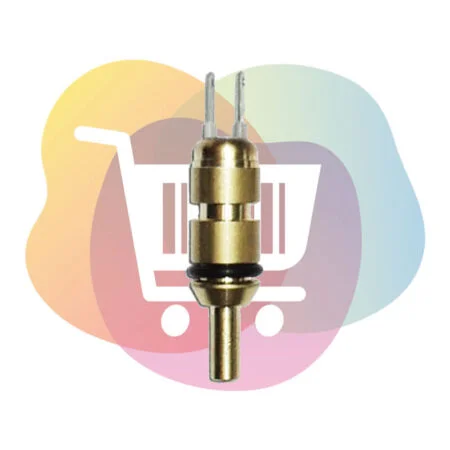 Viessmann Vitopend 100 W - WH1D NTC Sensör