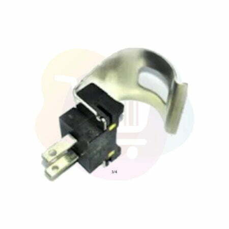 Viessmann Vitopend 100 w - A1HB NTC Sensör Viessmann Vitopend 100 w - A1HB NTC Sensör