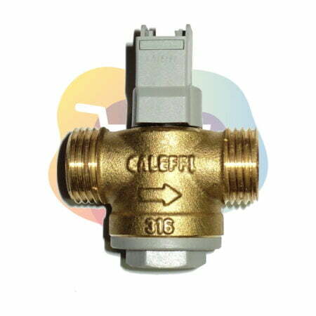 Ferroli Econcept  Kombi Su Akış Türbini