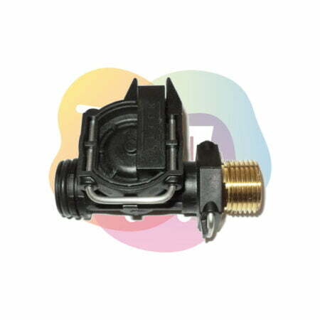 Ferroli Bluehelix  Kombi Su Akış Türbini