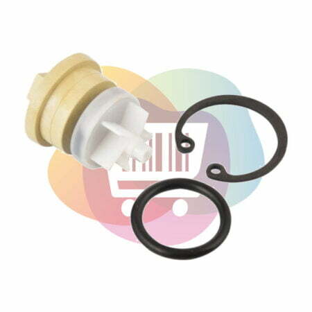 Vaillant VUW Pro  Kombi Su Akış Türbini