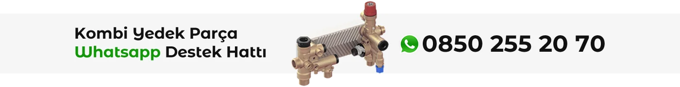 Kombi Yedek Parça