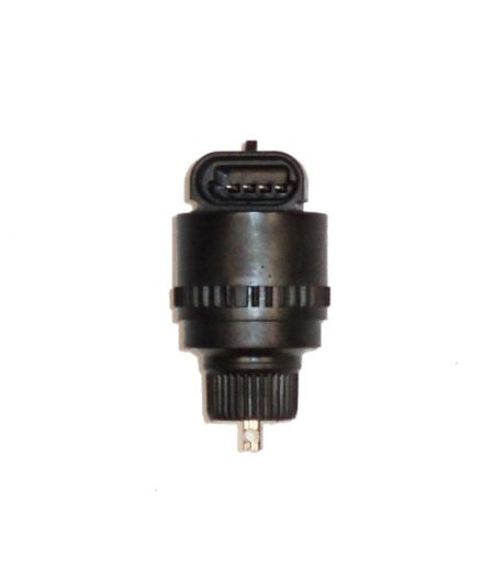 Vaillant  3 Yollu Vana Motoru