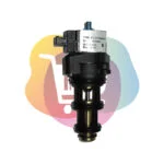 Viessmann Vitodens 100-W WB1A 3 Yollu Vana Motoru