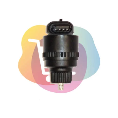 Vaillant VUW Plus 3 Yollu Vana Motoru