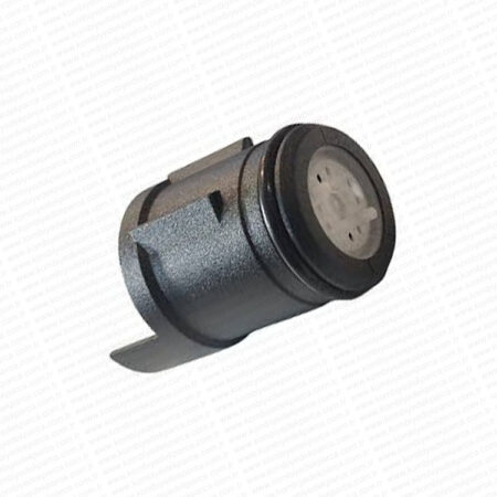 Eca Citius Sıcak Su Türbini2