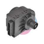 Baymak Lambert Attivo 240 3 Yollu Vana Motoru