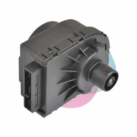 Viessmann Vitopend 100 w - A1JB 3 Yollu Vana Motoru