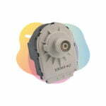 Chaffoteaux Talia  3 Yollu Vana Motoru