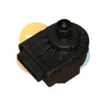 Baymak Falke Master  3 Yollu Vana Motoru