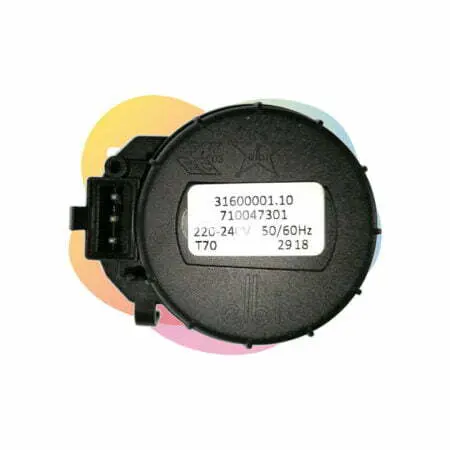 Wolf FBG-K Premix  3 Yollu Vana Motoru