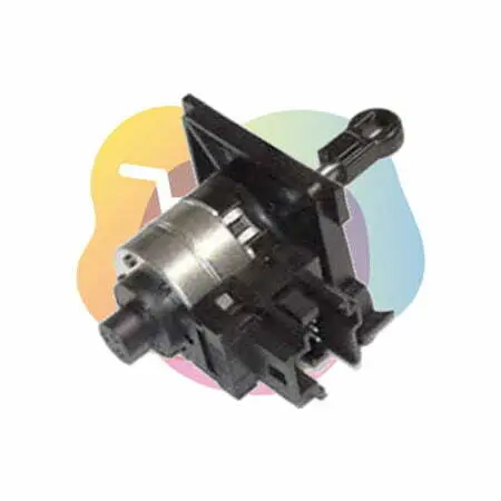 Viessmann Vitodens 50 W - BPJC 3 Yollu Vana Motoru