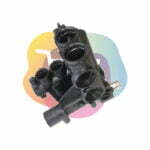 Chaffoteaux Alixia  Kombi Türbin Grubu