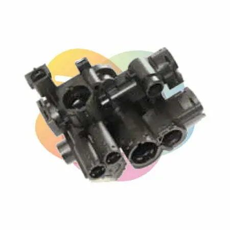 Beko BK HK LCD  Kombi Türbin Grubu