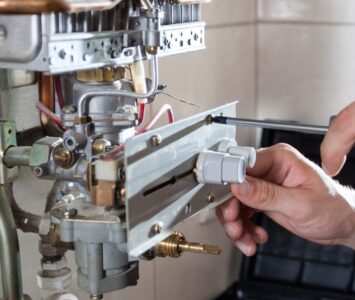 Kombi Yedek Parça Fiyat Listesi