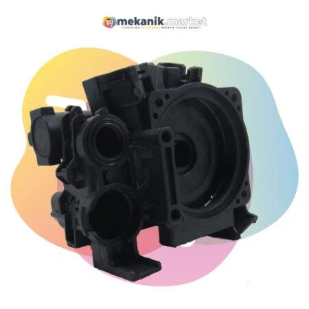 Baymak İdee Sağ Blok