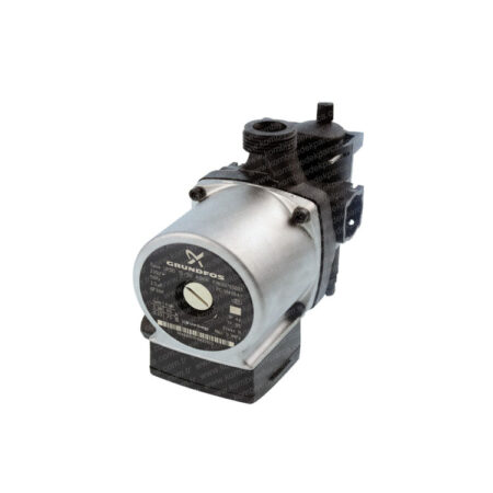 Grundfos Sirkülasyon pompası