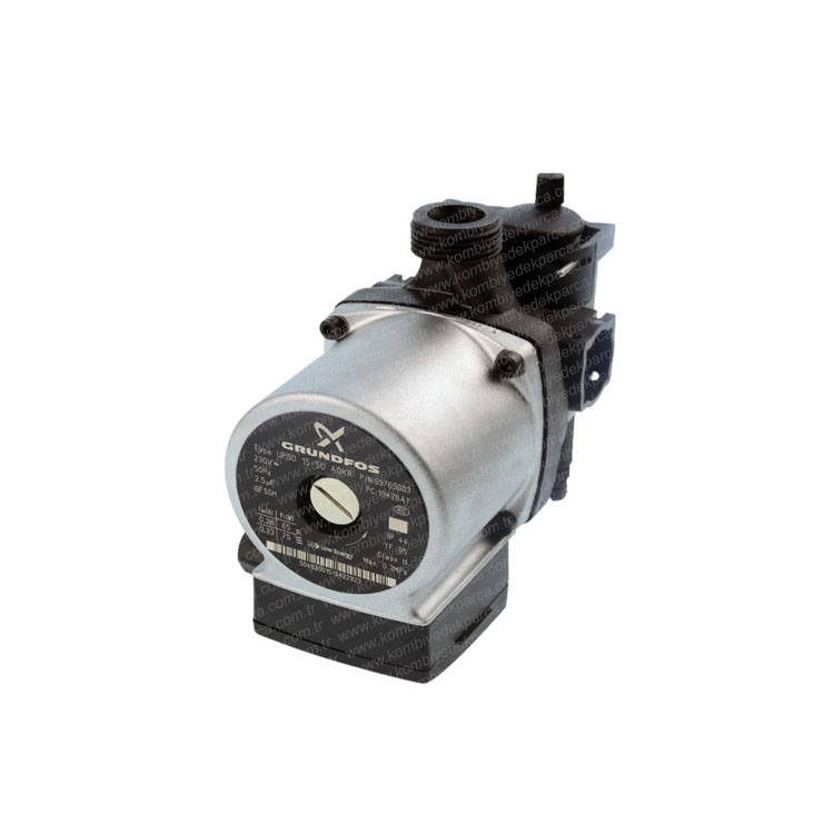 Grundfos Sirkülasyon pompası Grundfos Sirkülasyon pompası