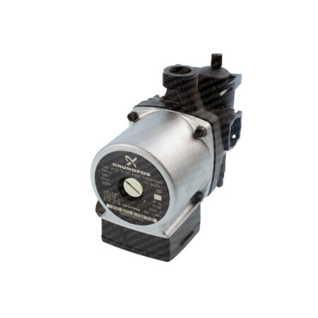 Grundfos Sirkülasyon pompası1
