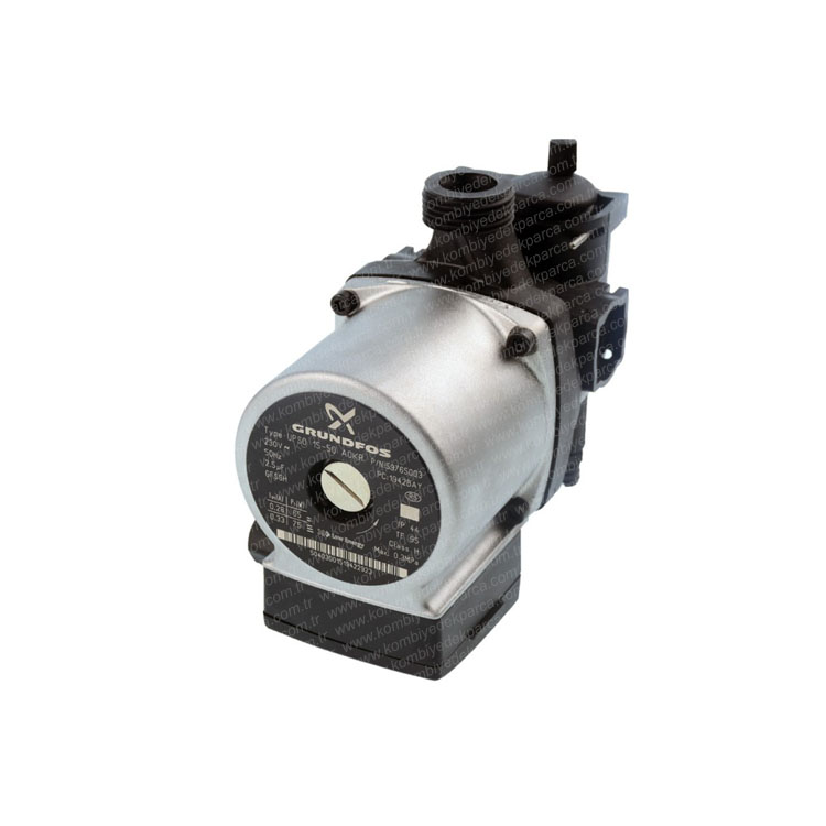 Grundfos Sirkülasyon pompası1 Grundfos Sirkülasyon pompası1