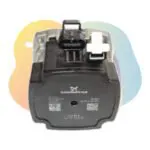 Demirdöküm Atron Condens Kombi Sirkülasyon Pompa Motoru