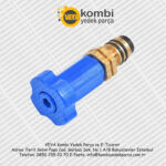 Beko Doldurma Muslugu