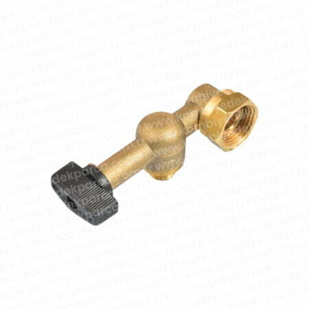 Viessmann Vitopend 100 - WHE4 Kombi Doldurma Musluğu