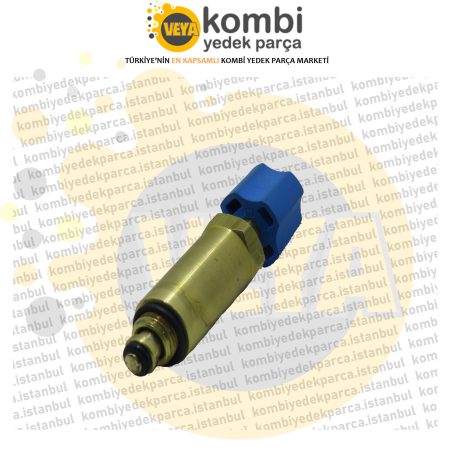 Warmhaus Ewa Kombi Doldurma Musluğu