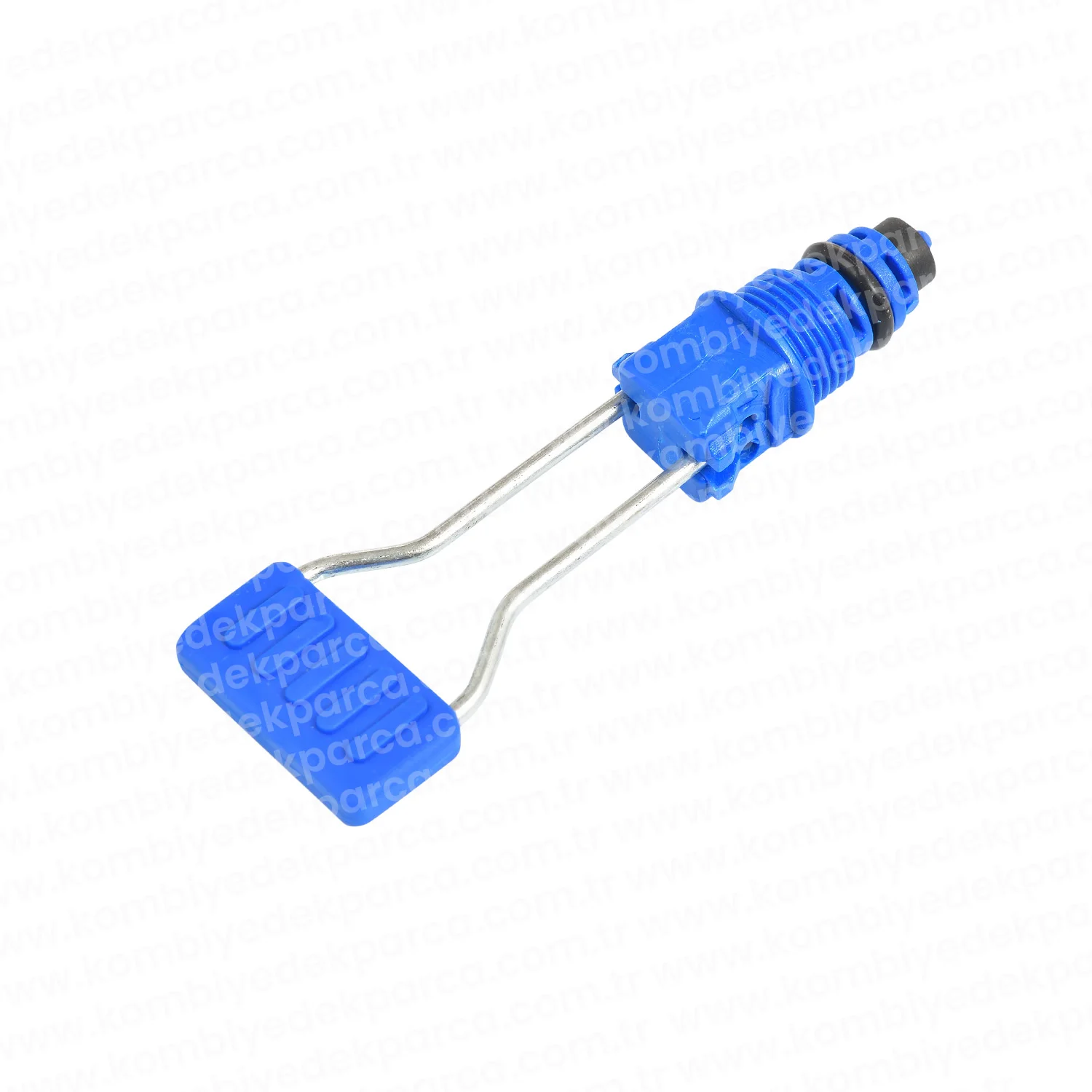 Eca Citius Premix Doldurma Musluğu