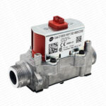 Ariston GENUS ONE Kombi Gaz Valfi