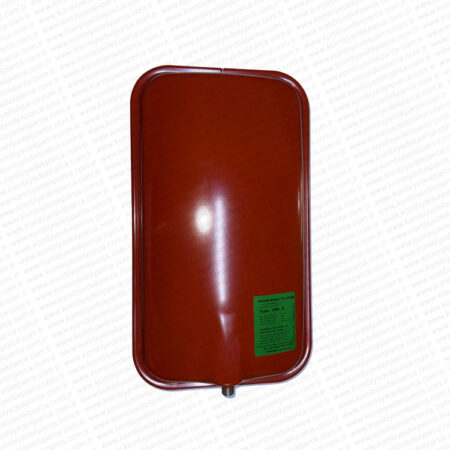 Eca Citius Genleşme Tankı Görünüm