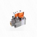 Puma Condens gas valve