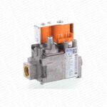 Puma Condens gas valve