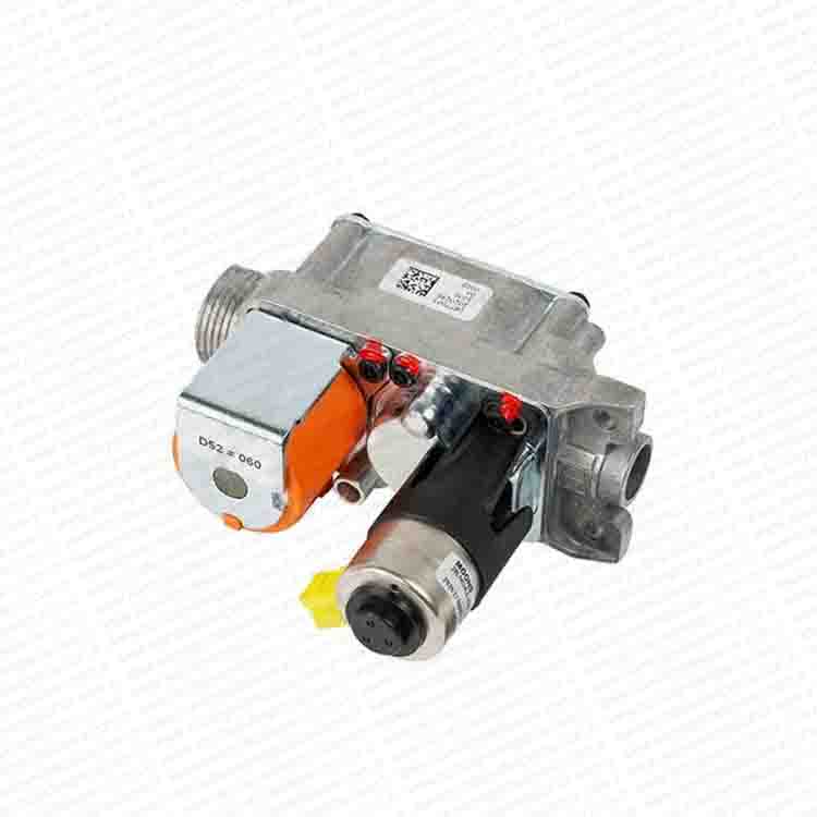 Vaillant Ecotec Exlusive Green İQ Vaillant Ecotec Exlusive Green İQ
