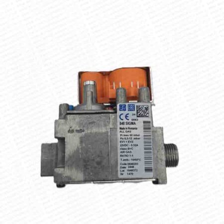 Vaillant Ecotec İntro Kombi Gaz Valfi