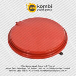 Viessmann Vitopend 100 w - A1JB Kombi Genleşme Tankı Viessmann Vitopend 100 w - A1JB Kombi Genleşme Tankı