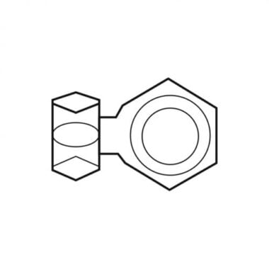 Bağlantı Parçaları