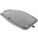 Buderus GB 072 Kombi Genleşme Tankı