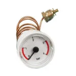 Demirdöküm Aden Manometre