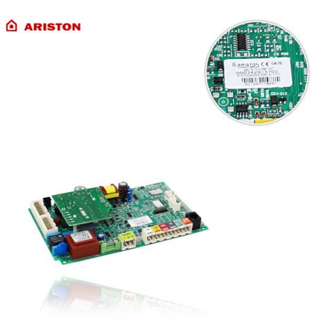 Ariston Premium Evo Kombi Elektronik Kart