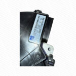 Eca Citius Fan Motoru