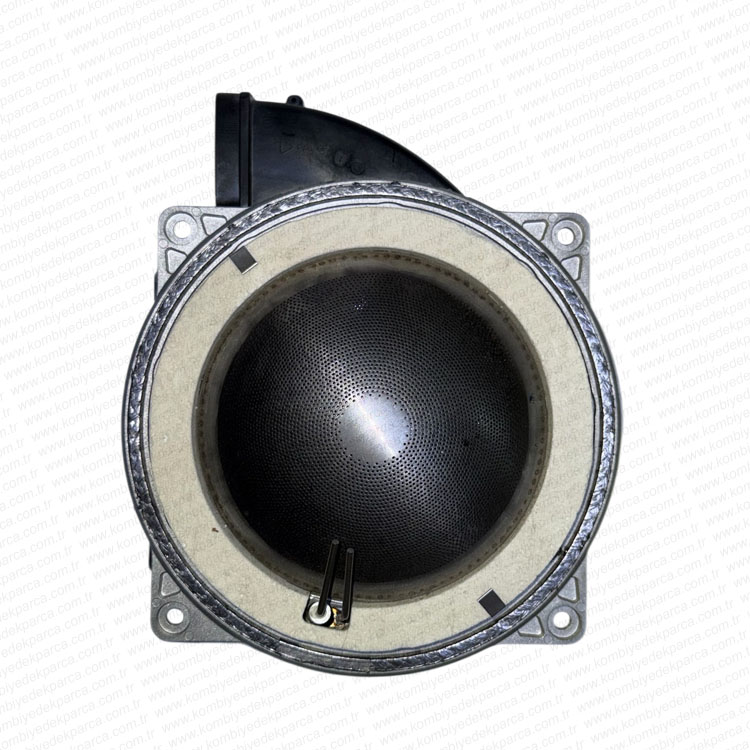Citius Fan Motoru 1 Citius Fan Motoru 1