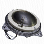 Eca Citius Fan Motoru