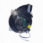 Eca Citius Fan Motoru