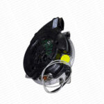 Eca Citius Fan Motoru