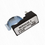 Eca Citius NTC Sensör Yüzey Tip Nordgas