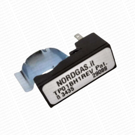 Eca Citius NTC Sensör Yüzey Tip Nordgas