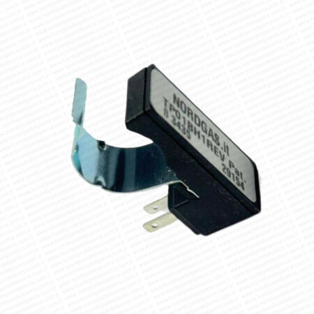 Eca Citius NTC Sensör Yüzey Tip Nordgas1