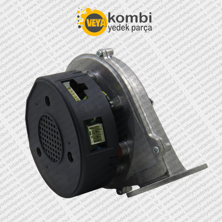 eca citius v2 Fan 1 Sohon-FL118020D